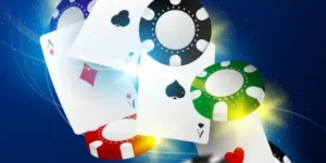 VODKA Casino