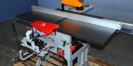 Скидки до 7% на станки в ОМА