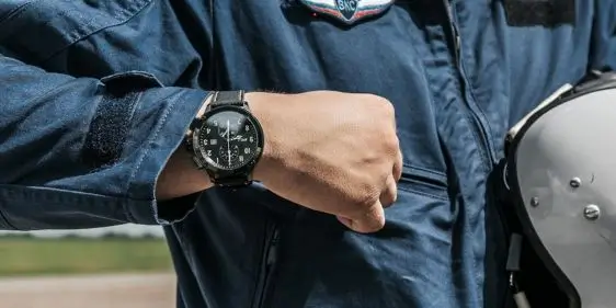 Легенда российской авиации в новом цвете от ЧЧЗ Молния