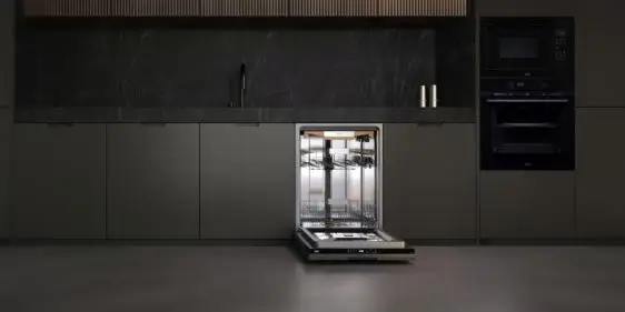 Комплект бытовой техники VÄRD со скидкой 20% в 5 элемент