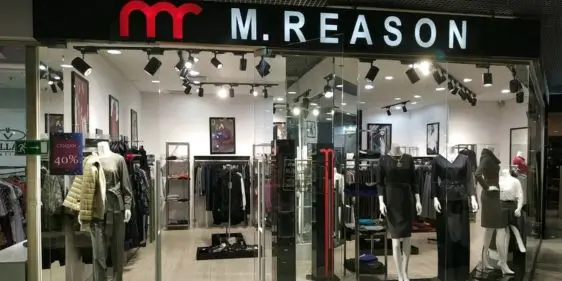 M Reason