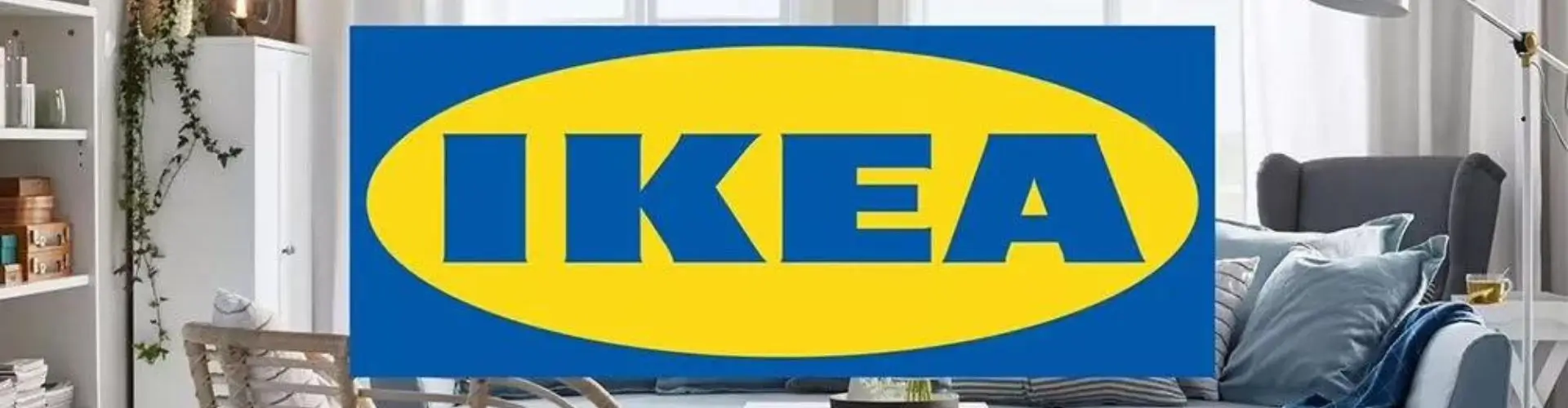 Мебель IKEA в Mebel-top