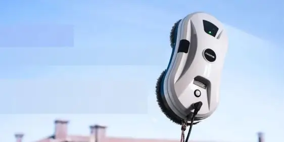 Робот-мойщик окон Roome W-11 в Xistore