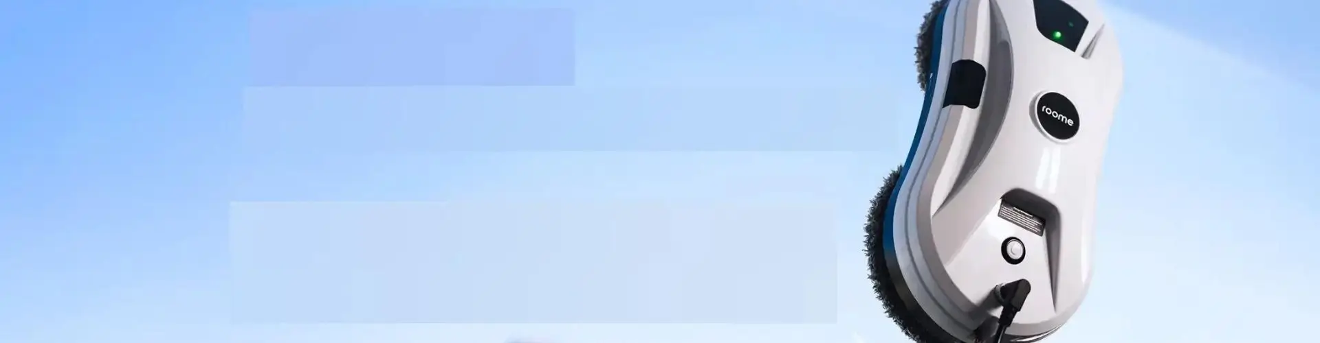 Робот-мойщик окон Roome W-11 в Xistore