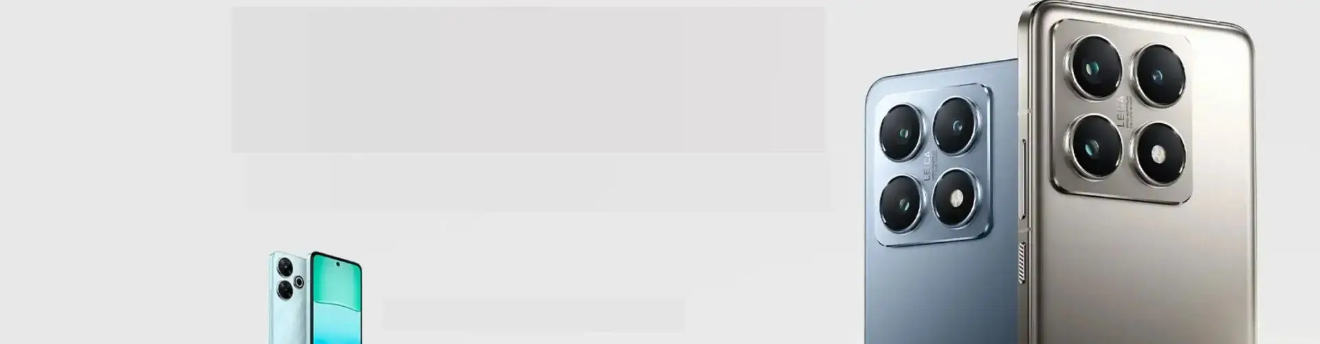 Смартфон в подарок при покупке Xiaomi 14T в Xistore