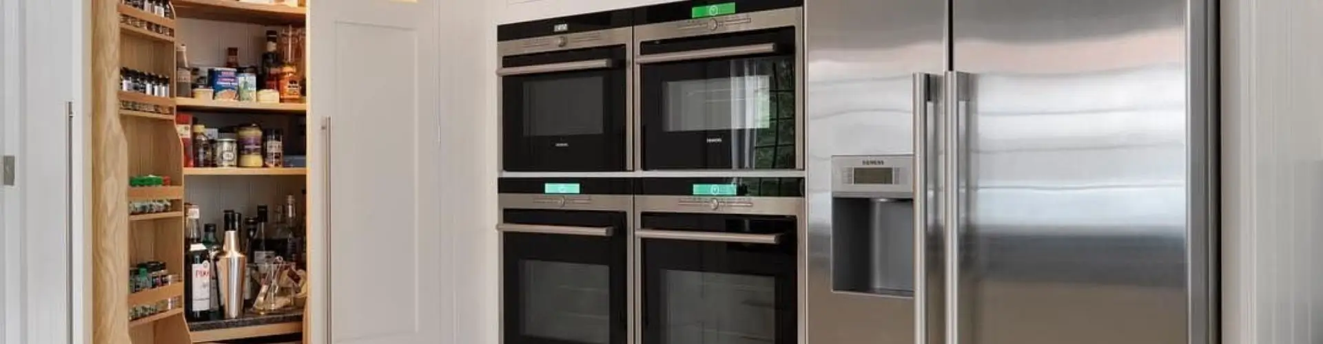 Большие скидки на большие холодильники в 5 элемент