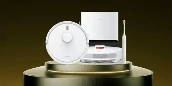 Распродажа хитов Xiaomi в 5 элемент