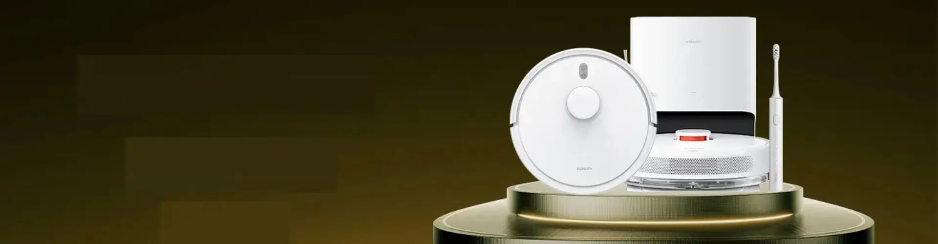 Распродажа хитов Xiaomi в 5 элемент