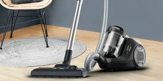 Распродажа пылесосов Tefal в 5 элемент