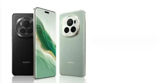 Распродажа устройств Honor в 5 элемент