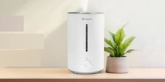 Товар недели: увлажнитель воздуха Evolution в Xistore