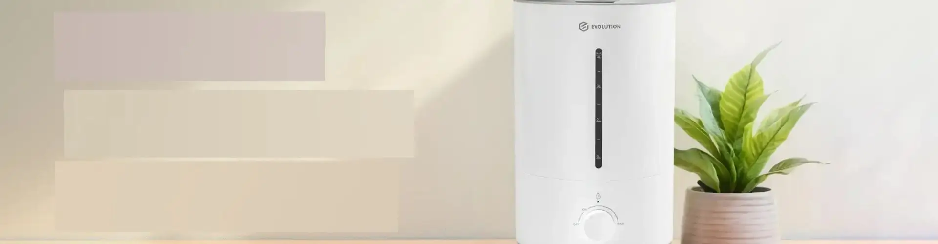 Товар недели: увлажнитель воздуха Evolution в Xistore