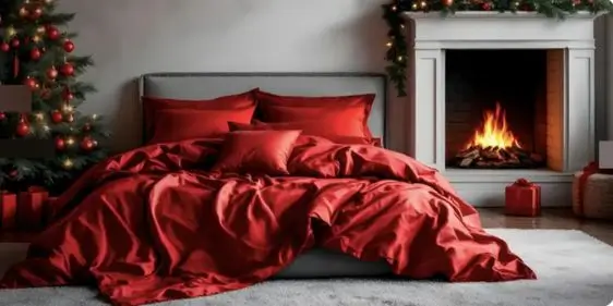 Время дарить подарки с Postel Deluxe