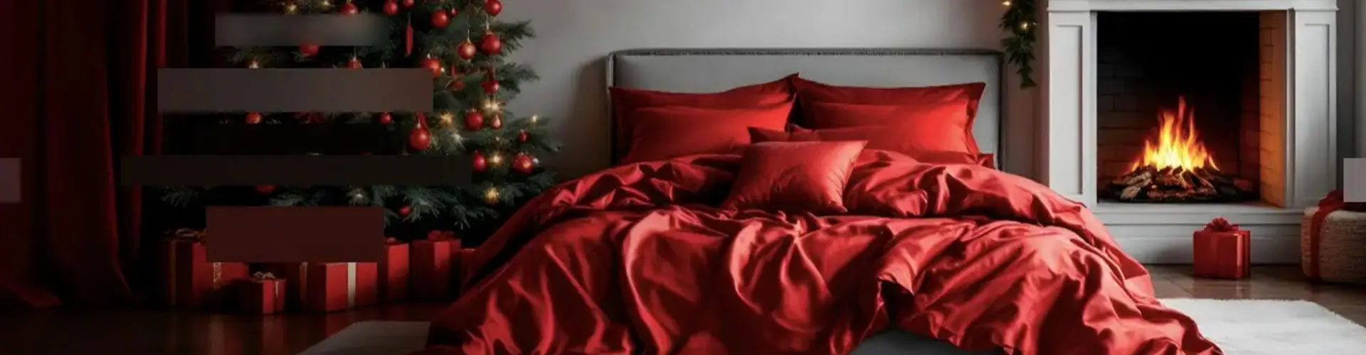 Время дарить подарки с Postel Deluxe