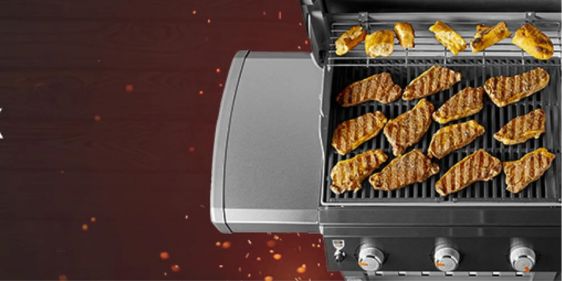 Бесплатная доставка грилей от Whogrill