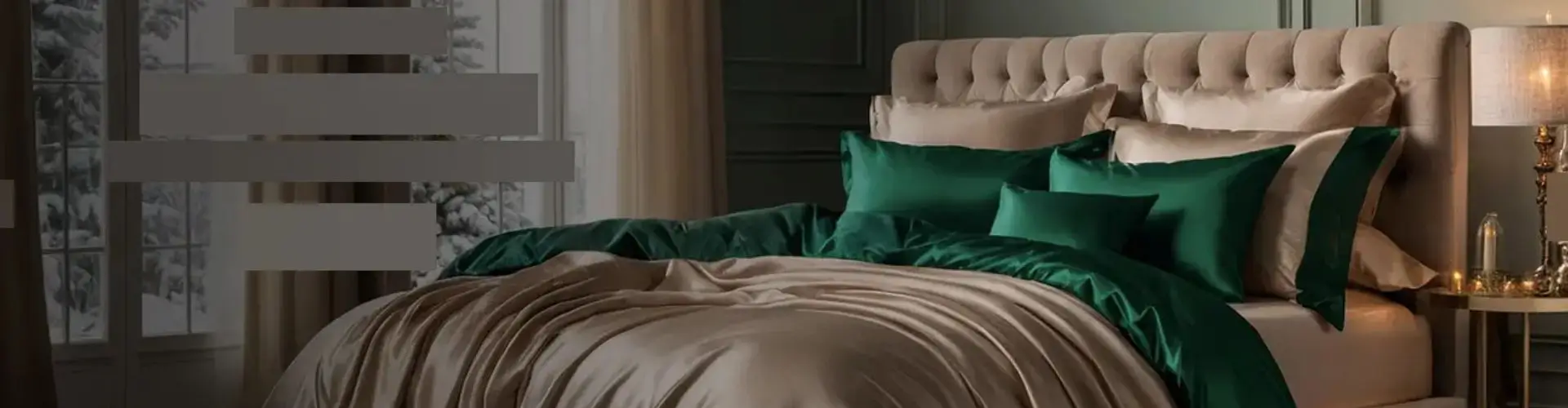 Новогодний SALE в Postel Deluxe