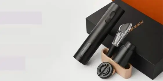 Товар недели: набор для вина Makkua в Xistore