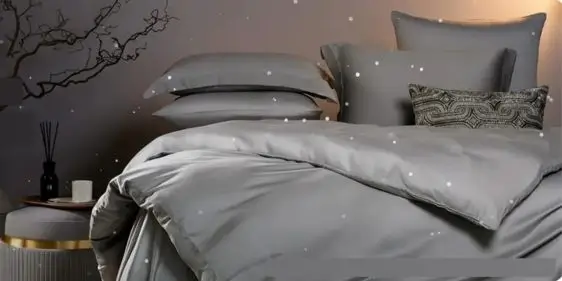 Распродажа новой коллекции белья в Postel Deluxe