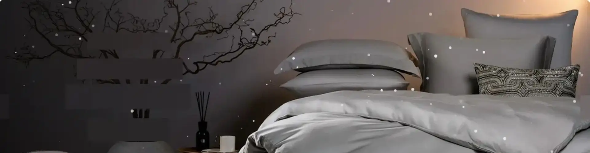 Распродажа новой коллекции белья в Postel Deluxe