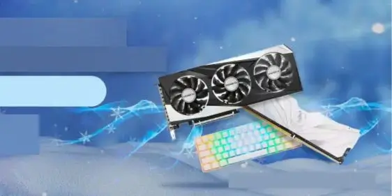 Суперцены на компьютерные комплектующие в ALGO