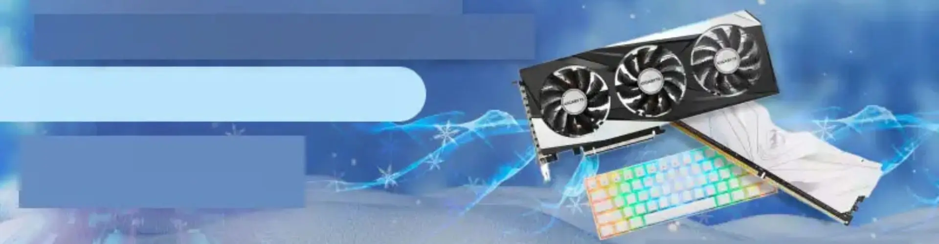 Суперцены на компьютерные комплектующие в ALGO