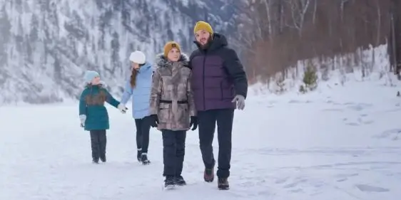 Утепленные товары со скидками от Спортмастер в Беларуси