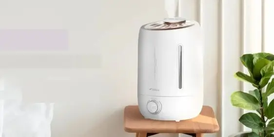 Увлажнитель воздуха Deerma в Xistore