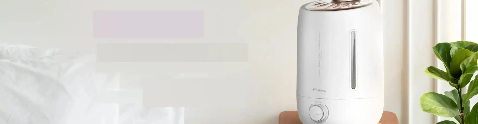 Увлажнитель воздуха Deerma в Xistore