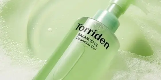 Бренд Torriden в BBcream