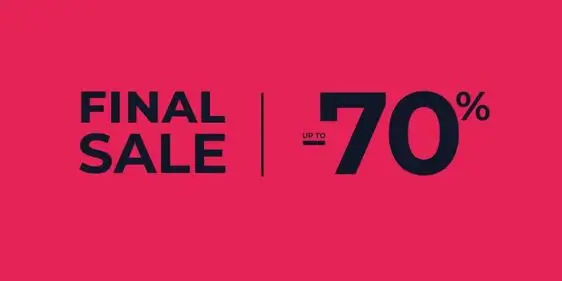 Финальные скидки до 70% от Salamander