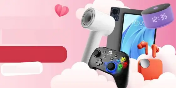 Подарки для любимых в Xistore