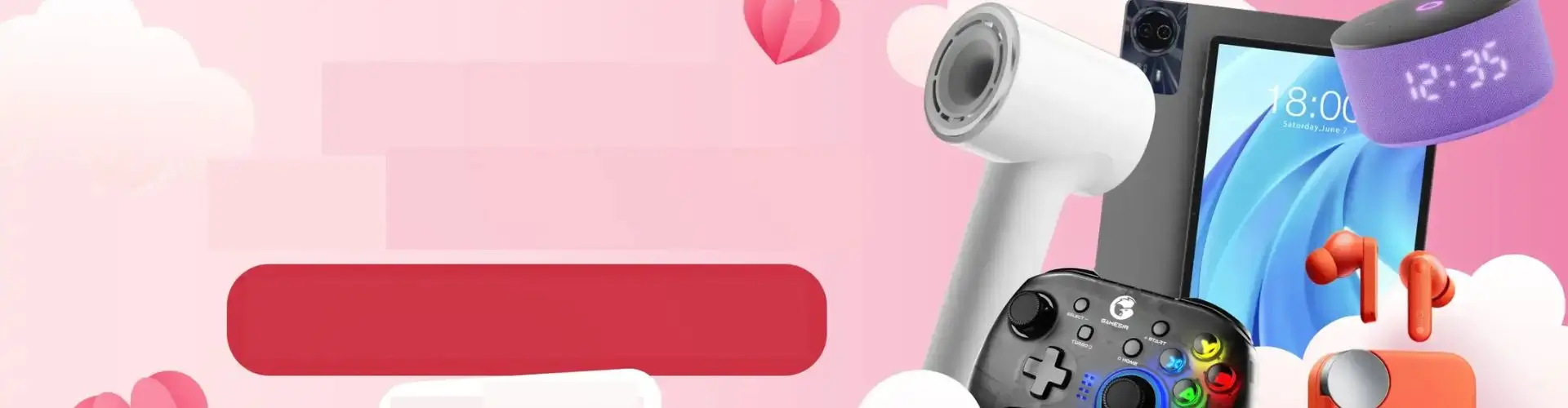 Подарки для любимых в Xistore