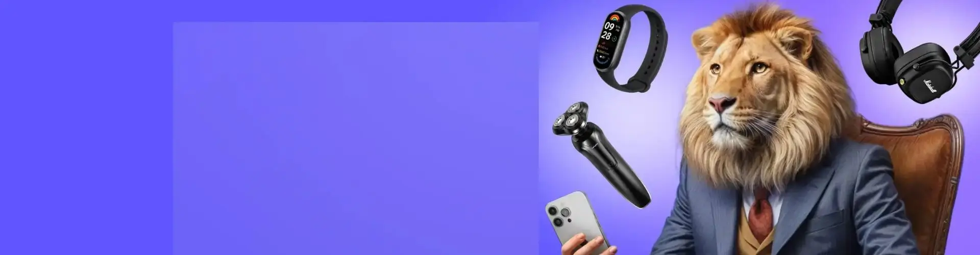 Подарки для настоящих мужчин в Xistore