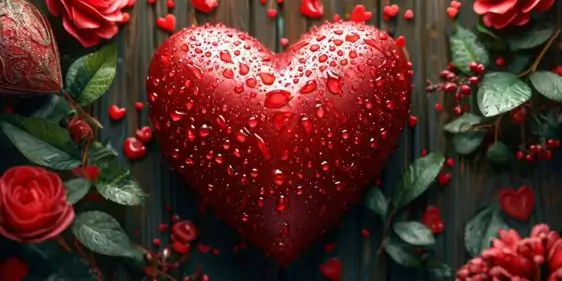 Распродажа в честь 14 февраля от 9монахов