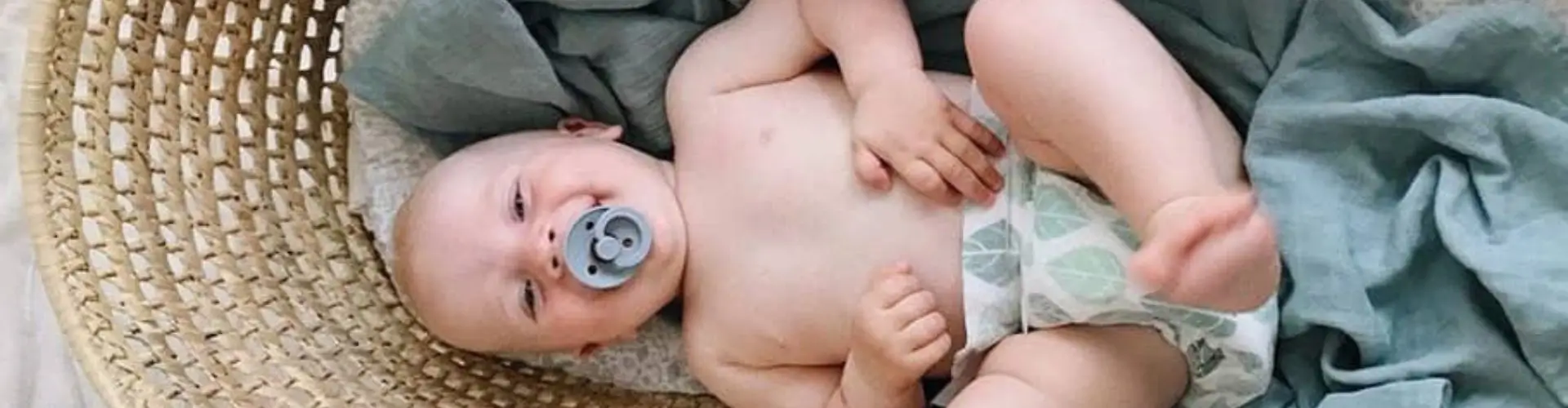 Скидка 15% на экологичные подгузники от Chicco