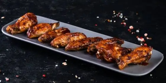 Скидка 20% на ряд блюд в Особое место от Деливио