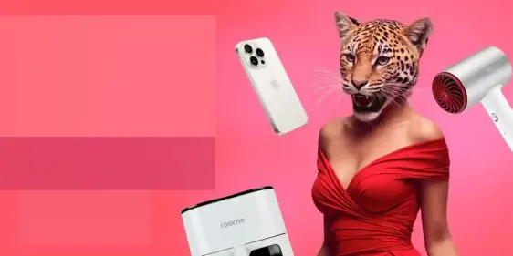 Подарки для настоящих богинь в Xistore