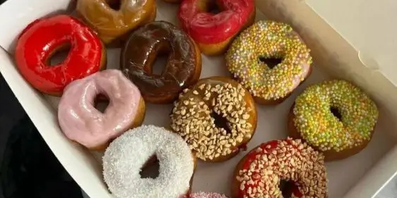 Скидка 20% на все меню в Pon-Pushka от Деливио