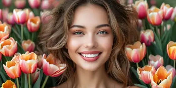 Скидки к 8 Марта на товары для женского здоровья в 9монахов