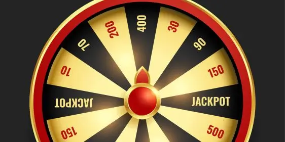 Blitz casino Колесо Фортуны
