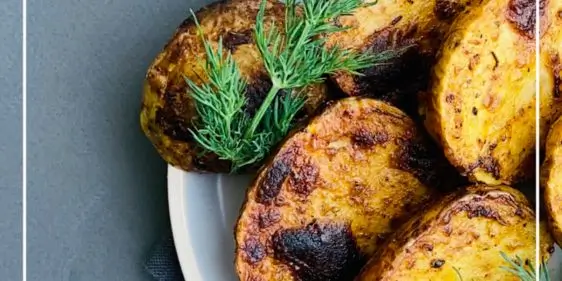 Блюдо в подарок от Ammy Yummy в Деливио