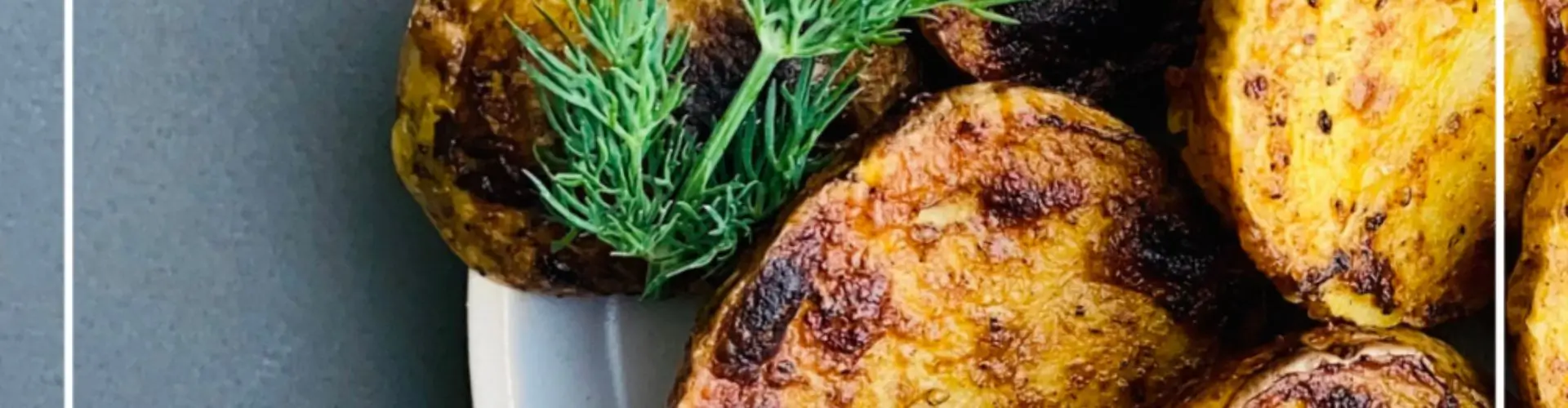 Блюдо в подарок от Ammy Yummy в Деливио