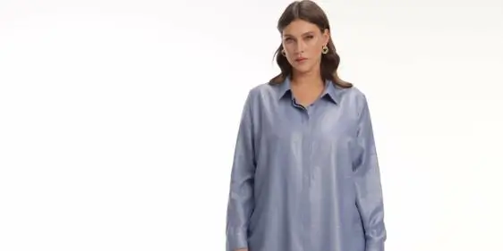 Женские рубашки от Mono-stil