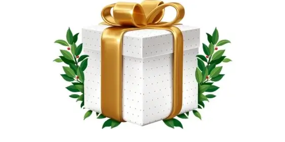 Gift Box в Pinco