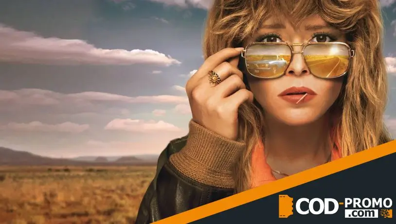 Главные сериалы мая 2025 - Покерфейс
