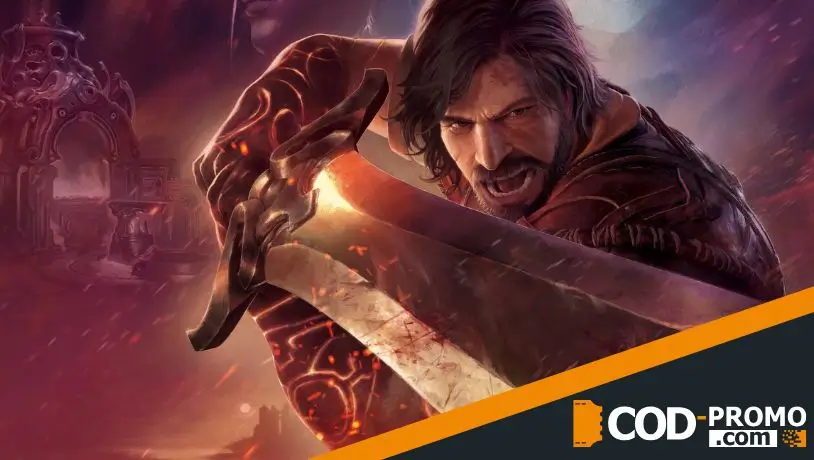 Какие игры выходят мае: топ-10 подборка - Blades of Fire