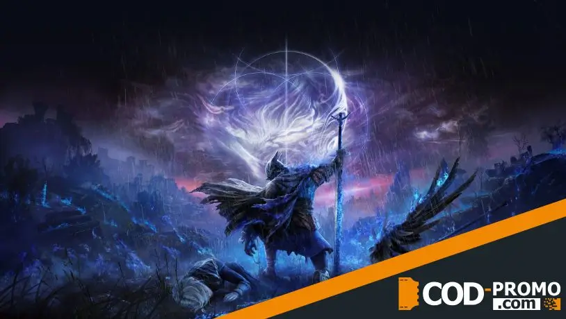 Какие игры выходят мае: топ-10 подборка - Elden Ring: Nightreign