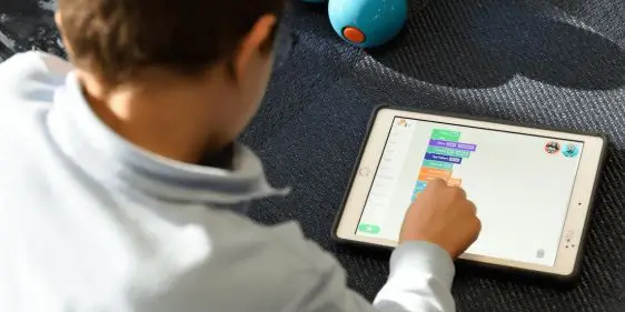Курсы Scratch для детей от Kodland