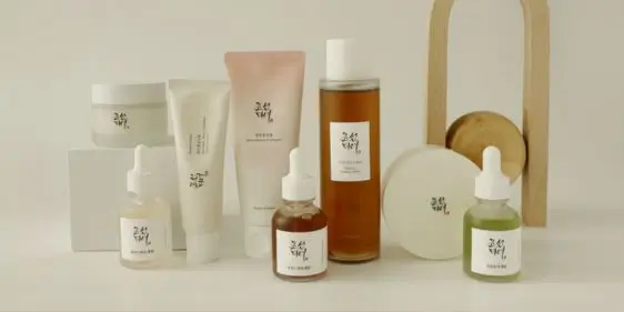 Новинки от Beauty of Joseon в BBcream