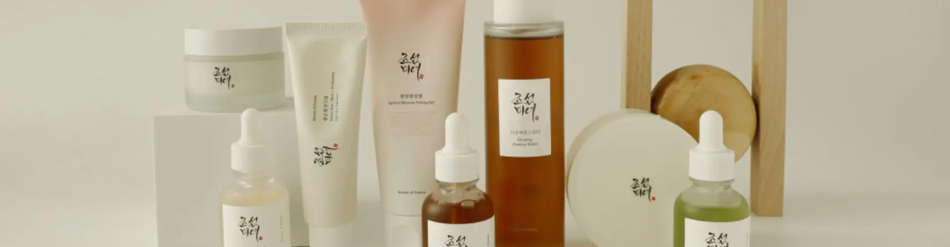 Новинки от Beauty of Joseon в BBcream